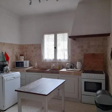 Aux Portes Des Gorges Du Verdon Vakantiehuis Peyroules