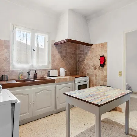 Aux Portes Des Gorges Du Verdon