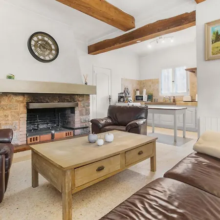 펜션 Aux Portes Des Gorges Du Verdon Peyroules