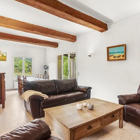 Aux Portes Des Gorges Du Verdon Peyroules