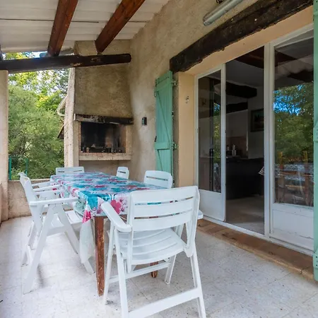 Aux Portes Des Gorges Du Verdon