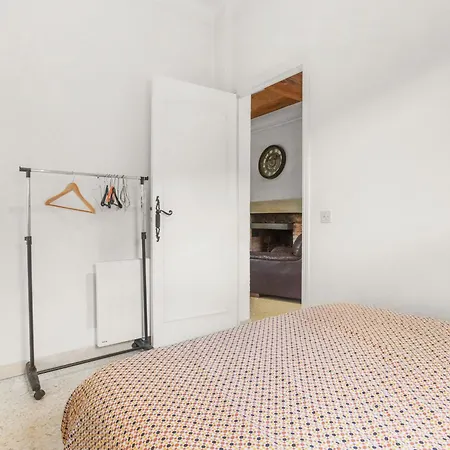 Aux Portes Des Gorges Du Verdon 펜션