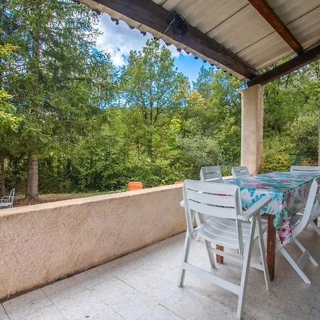 Aux Portes Des Gorges Du Verdon * Peyroules