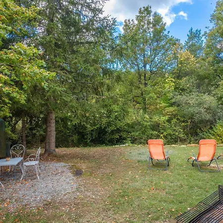 펜션 Aux Portes Des Gorges Du Verdon *