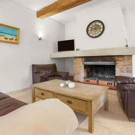 Aux Portes Des Gorges Du Verdon * Peyroules