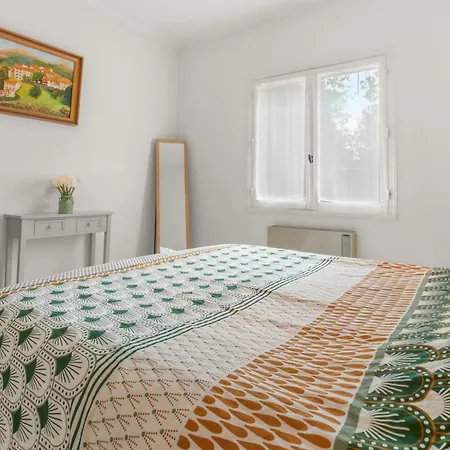 Aux Portes Des Gorges Du Verdon Ferienhaus Peyroules