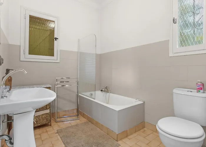 Aux Portes Des Gorges Du Verdon Hébergement de vacances Peyroules