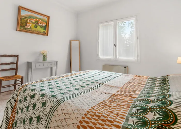 Aux Portes Des Gorges Du Verdon * Peyroules