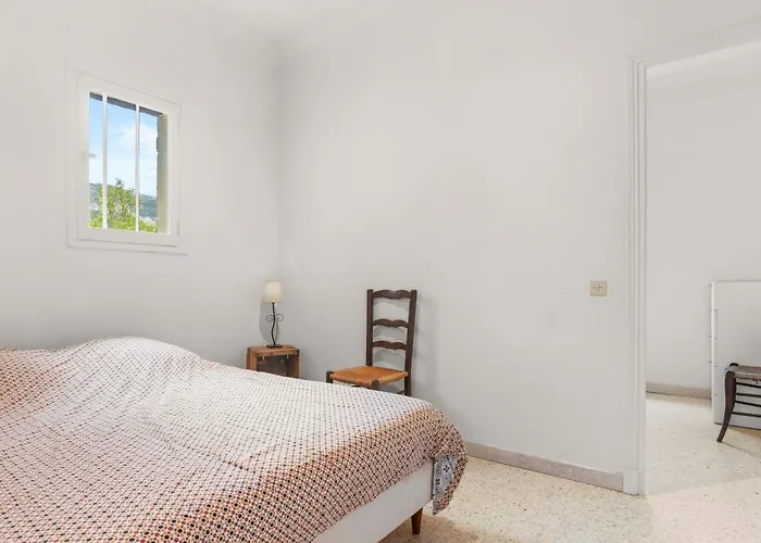 Aux Portes Des Gorges Du Verdon Hébergement de vacances