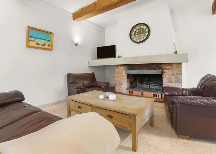 Aux Portes Des Gorges Du Verdon * Peyroules